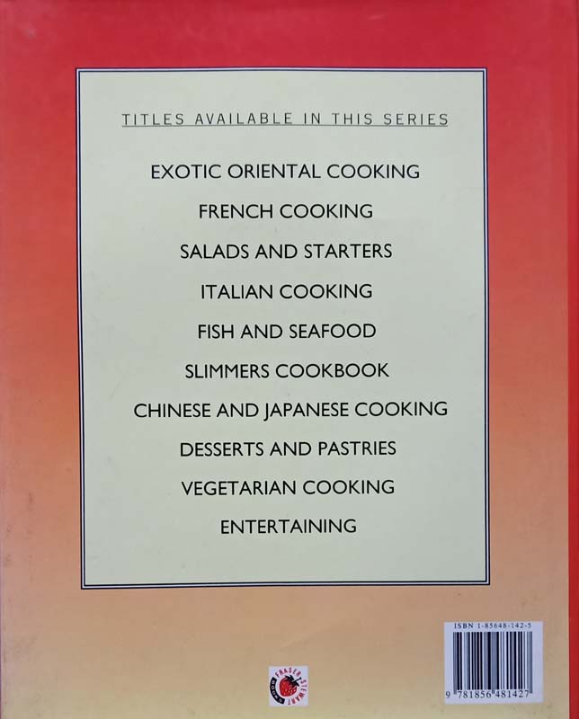 All Colour Desserts And Pastries (back)