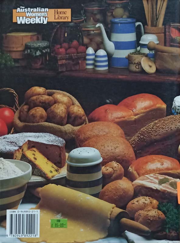 Best Recipes From The Weekly (back)