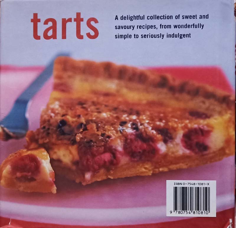 Tarts (back)