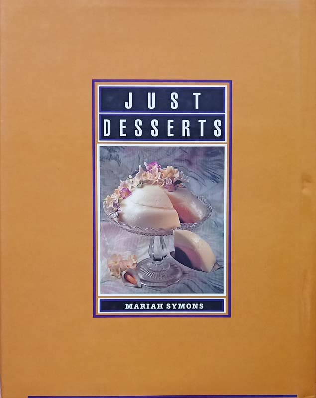 Just Desserts (back)