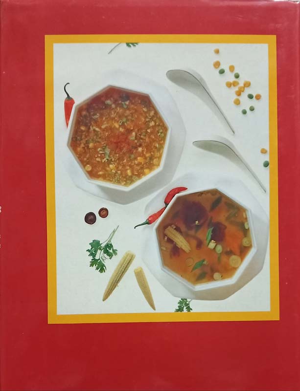 Chinese Cooking (back)