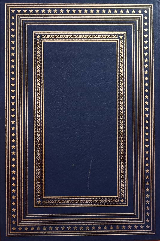 Lincoln (back)