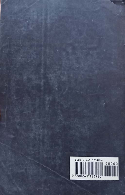 Daughter Of The East (back)