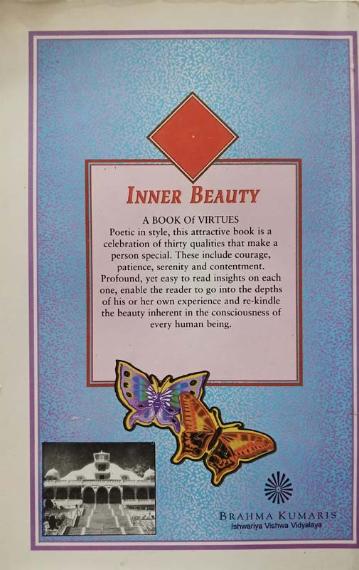 Inner Beauty (back)