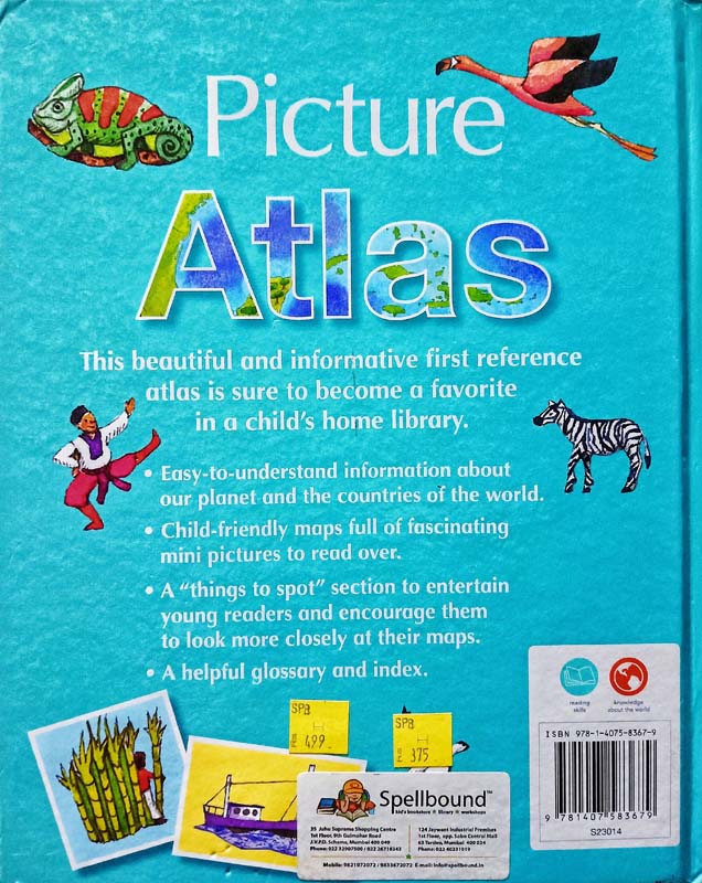 Picture Atlas (back)