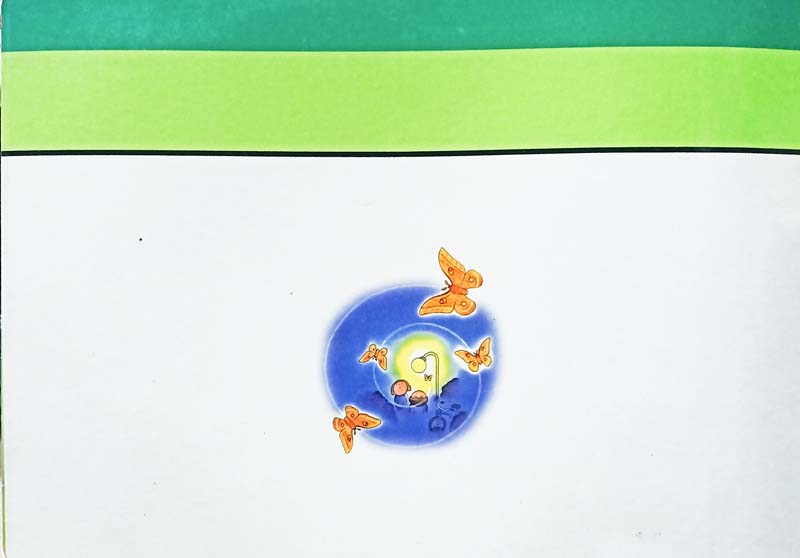 Insect World (back)
