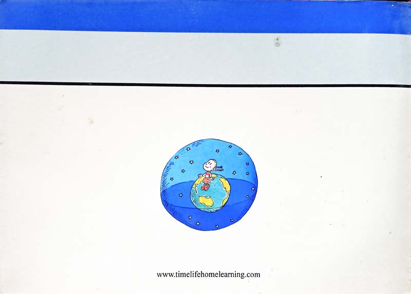 Sky And Earth (back)