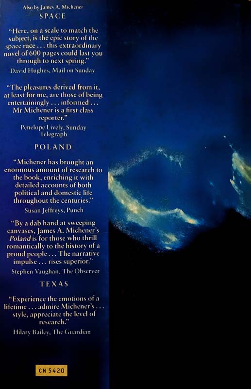 Alaska (back)