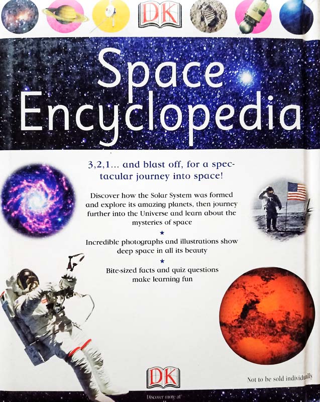 Space Encyclopedia (back)