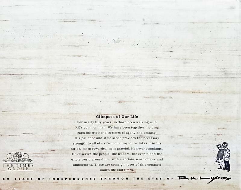 The Times Of India  (back)