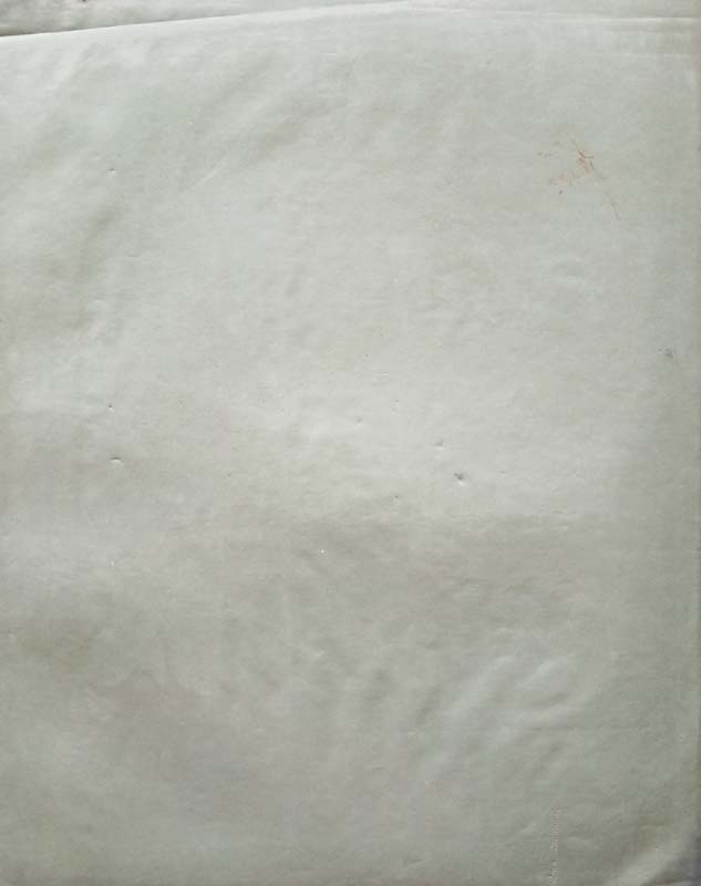 The Singing Line (back)