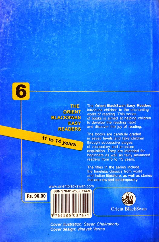 Kidnapped (back)