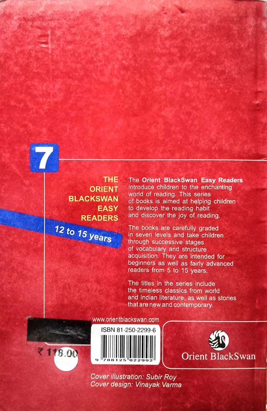 Great Expectations  (back)
