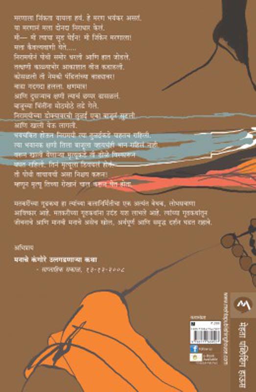 Kavadasa (कवडसा) (back)