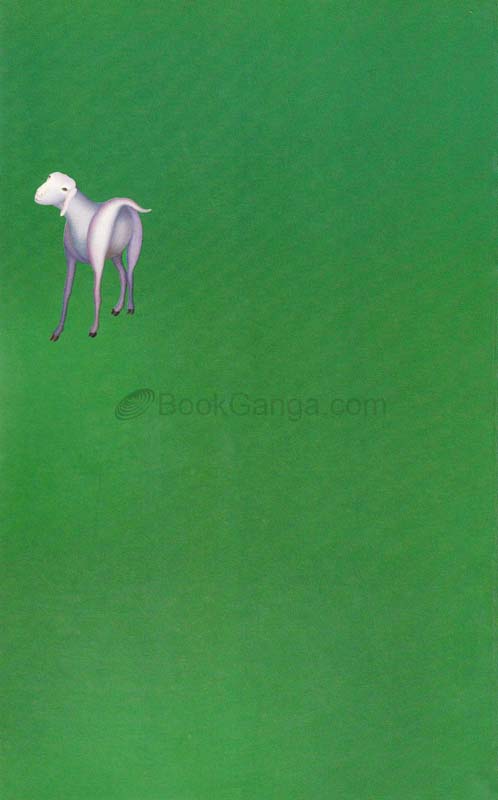 Parmeshwar Aahe Ka? (परमेश्वर आहे का?) (back)