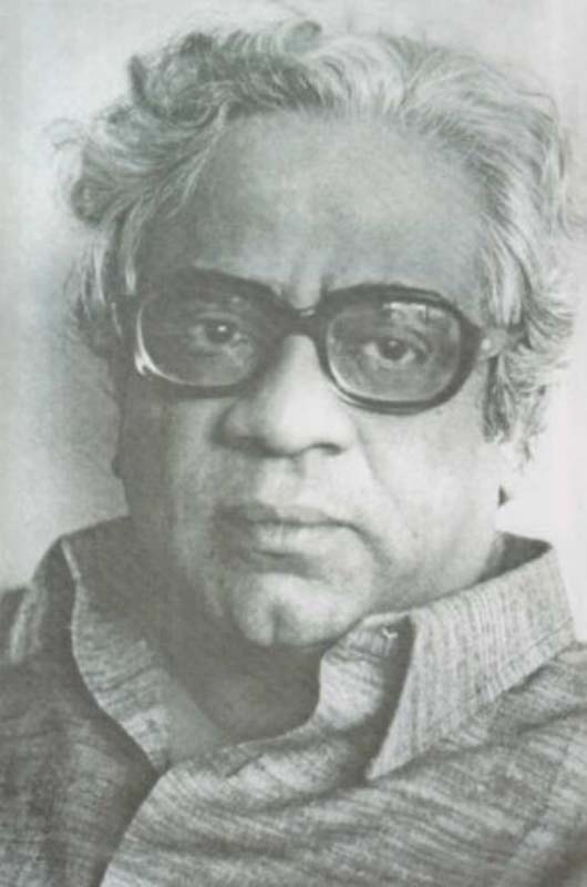 Karmacha Sidhant (कर्माचा सिद्धांत) (back)