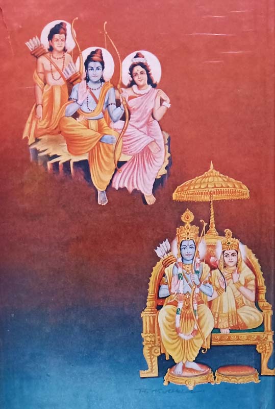 Aahar Ani Madhumeh (आहार आणि मधुमेह) (back)