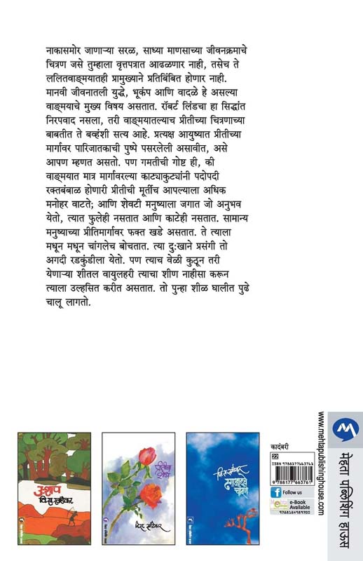 Cheers (चिअर्स) (back)