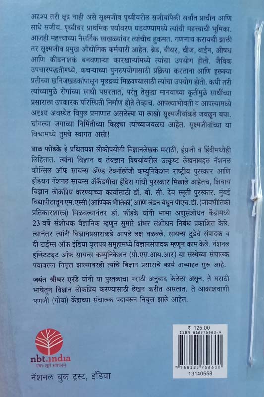 Canadiyan Misal (कॅनेडियन मिसळ) (back)