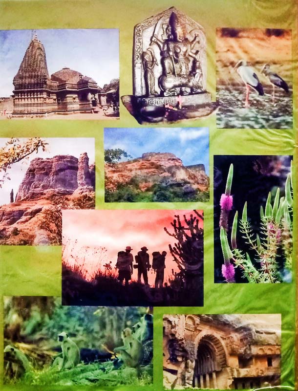 Mridgandha (मृदगंध) (back)