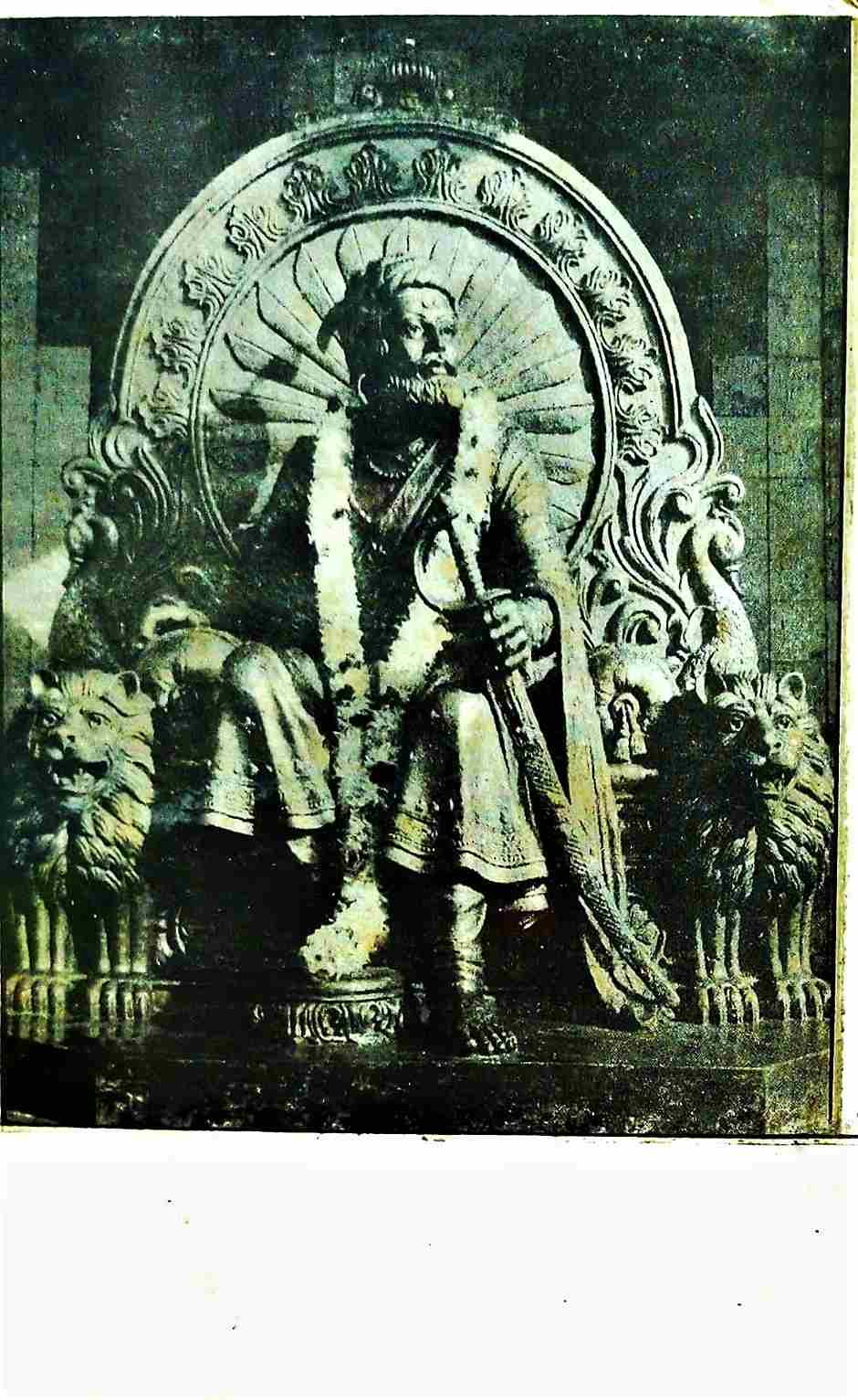 Mujryache Mankari (मुजऱ्याचे मानकरी) (back)