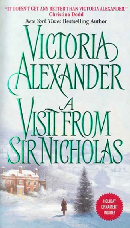 A Visit From Sir Nicholas