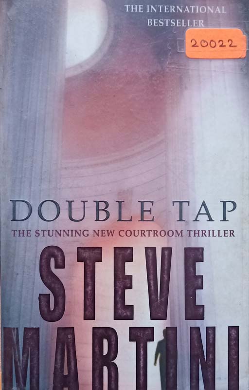 Double Tap