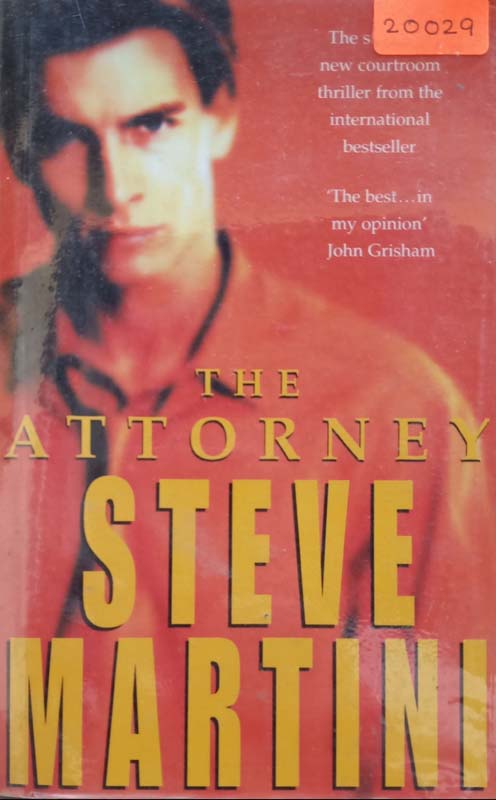 The Attorney