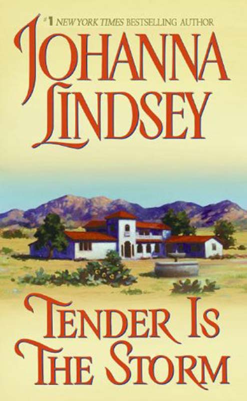 Tender Is The Storm