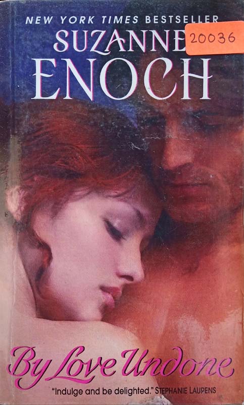 By Love Undone