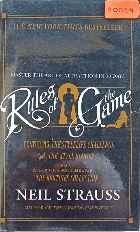 Rules Of The Game