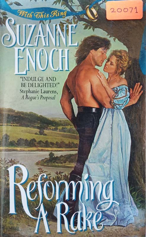 Reforming A Rake