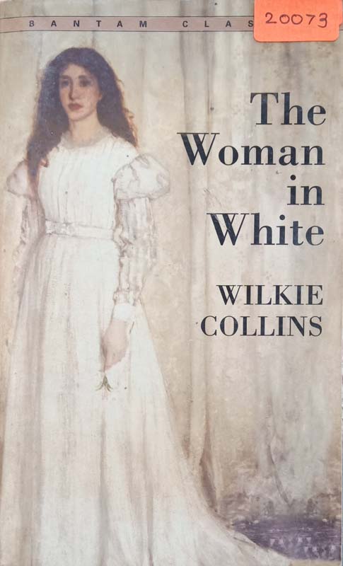 The Woman In White