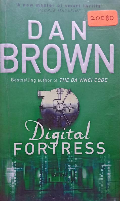 Digital Fortress
