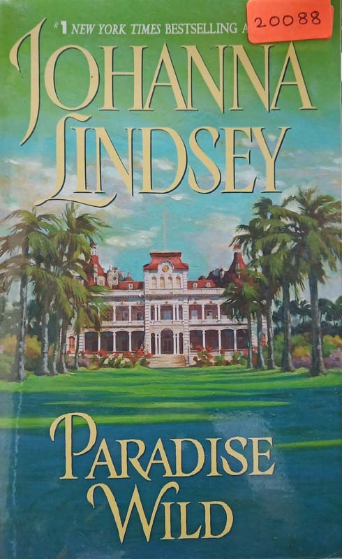 Paradise Wild