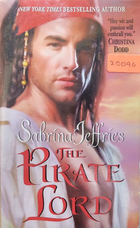 The Pirate Lord