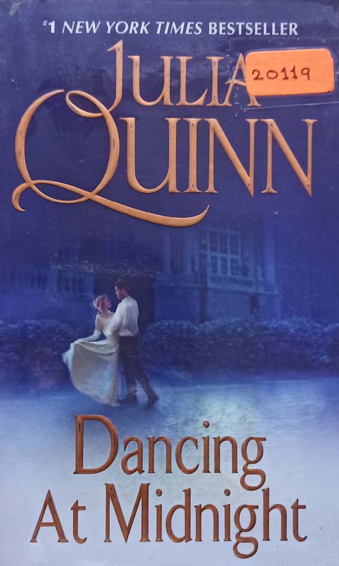 Dancing At Midnight