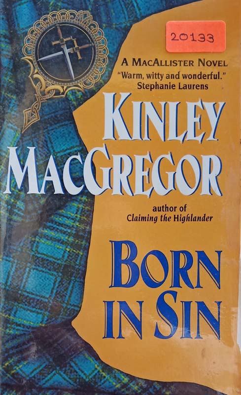 Born In Sin