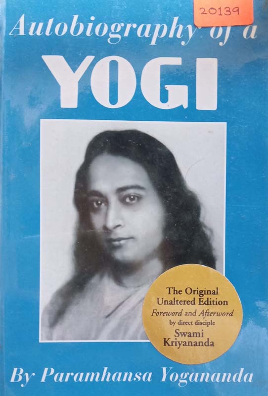 Yogi