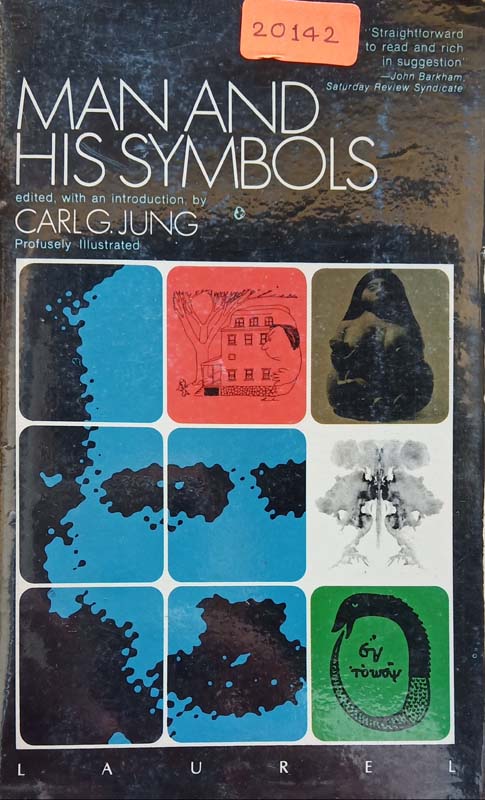 Man And His Symbols