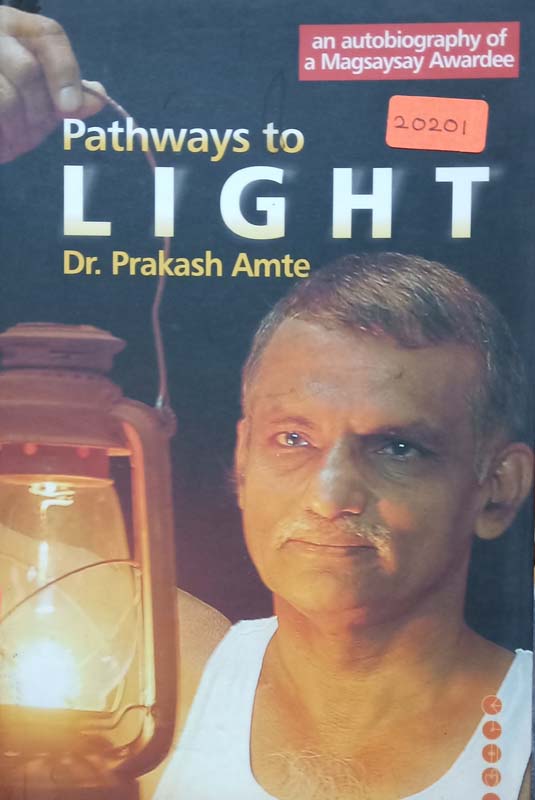 Pathways To Light