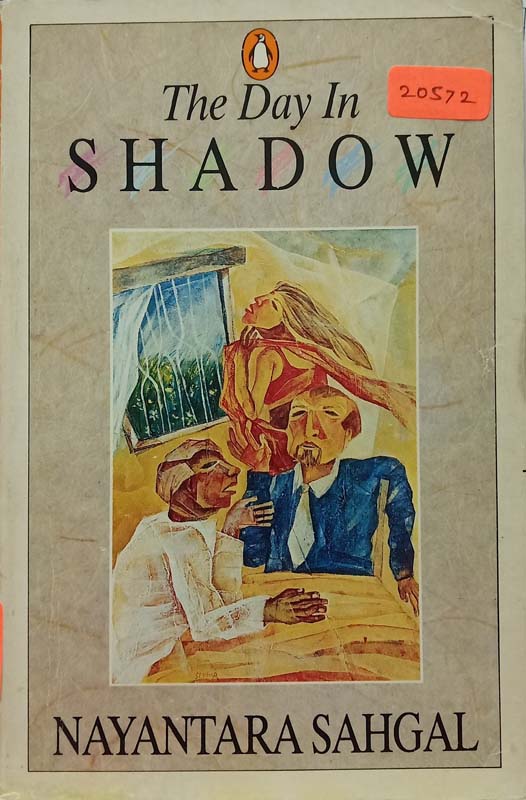 The Day In Shadow