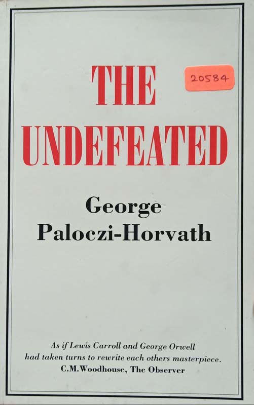 The Undefeated