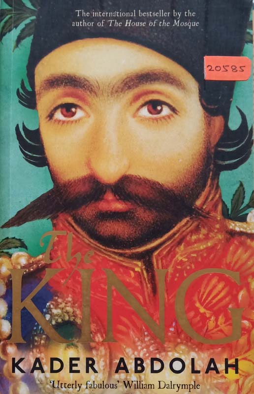 The King