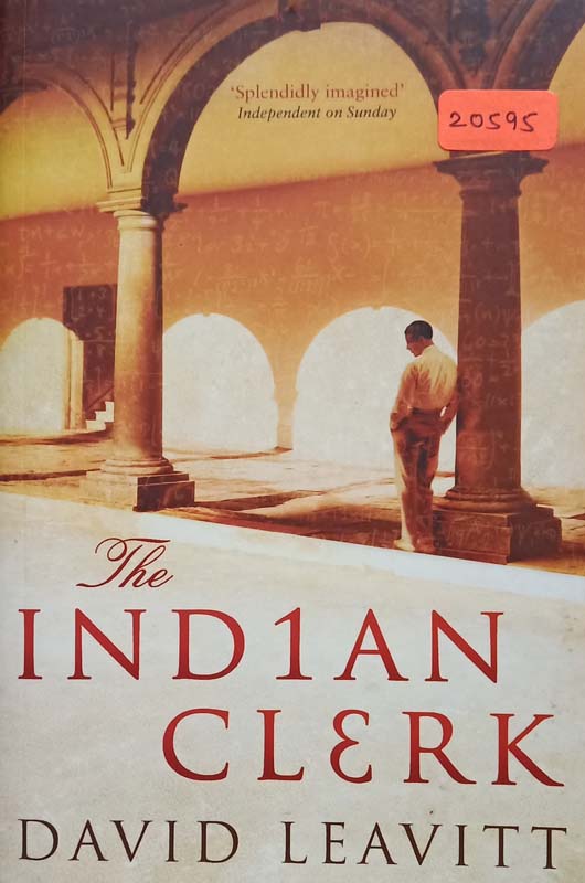 The Indian Clerk