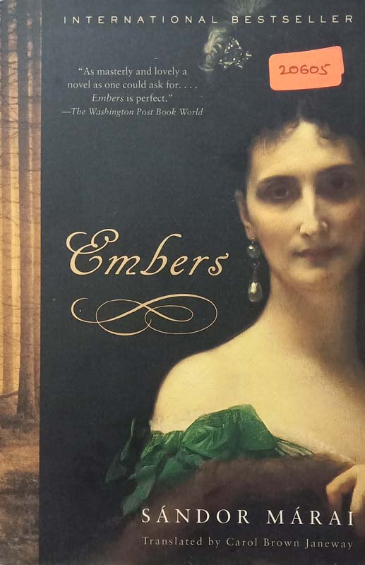 Embers