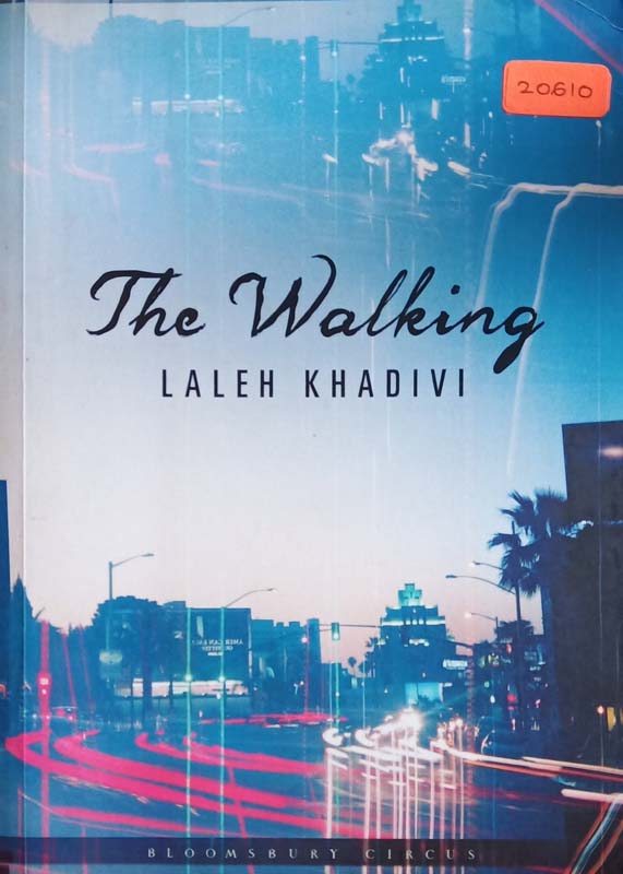 The Walking