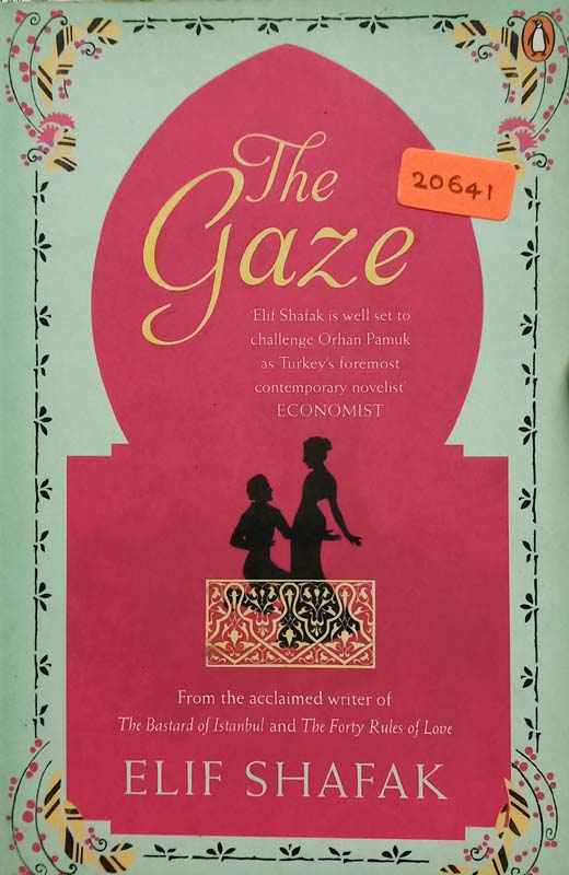 The Gaze