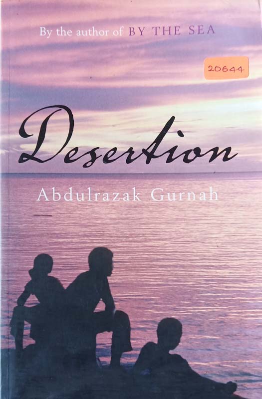 Desertion
