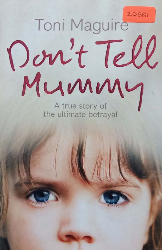 Don't Tell Mummy